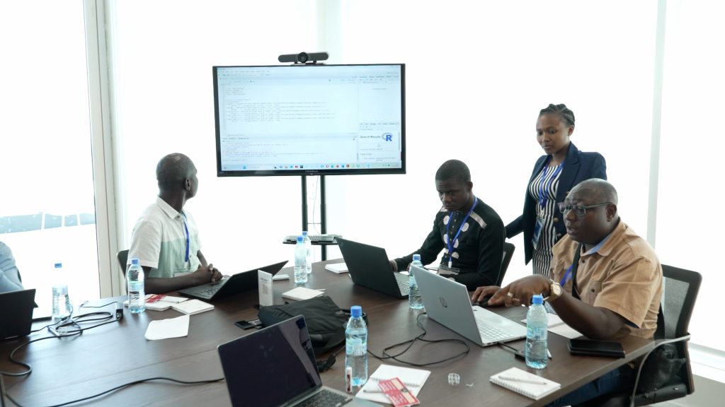 Hackathon 2025