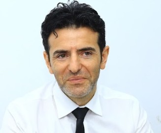 Photo de Henri Ghrissi