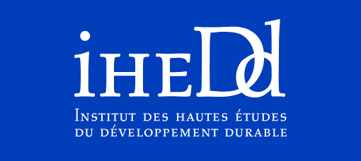 Logo IHEDD