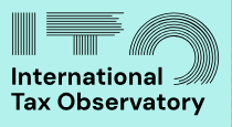 Logo de International Tax Observatory