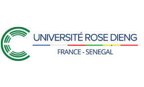 Logo Université Rose Dieng