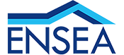 Logo ENSEA