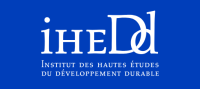 Logo IHEDD